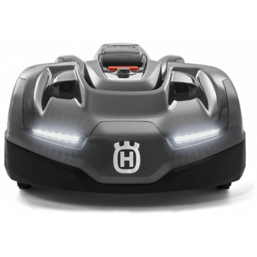 Газонокосарка-робот Husqvarna AM435XAWD (9678533-11)