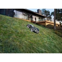 Газонокосарка-робот Husqvarna AM435XAWD (9678533-11)