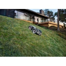 Газонокосарка-робот Husqvarna AM435XAWD (9678533-11)