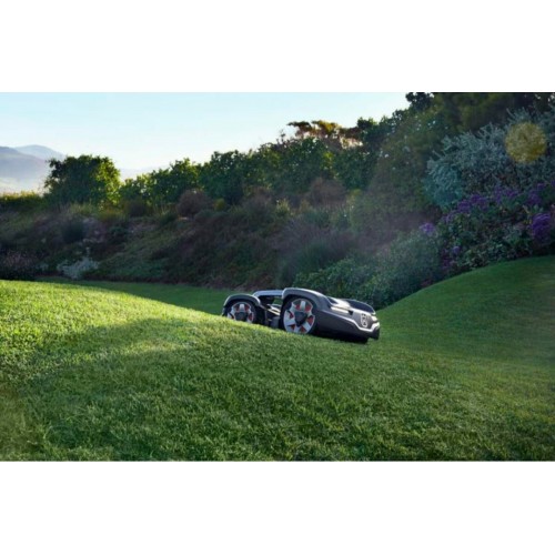 Газонокосарка-робот Husqvarna AM435XAWD (9678533-11)