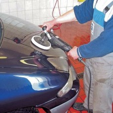 Машина для сухого полірування Eibenstock ELP 1300