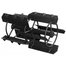 Колеса ластоподібні Husqvarna для TF440, 2 шт. (5366251-01)