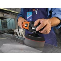 Полірування AEG PE 150