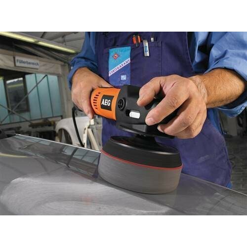 Полірування AEG PE 150