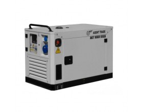 Дизельні генератори до 10 кВт