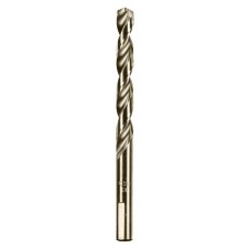 Свердло AEG AAKHSSCBT10-0 HSS-Co, 10х87х133 мм (4932479340)