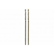 Свердло AEG AAKHSSG01 HSS, 1х12х34 мм, 2 шт. (4932479302)