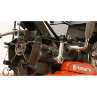 Мотоблок Husqvarna TF 440 (9705927-01)