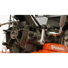 Мотоблок Husqvarna TF 440 (9705927-01)