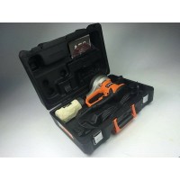 Ексцентрикова шліфмашина AEG EX 150 ES