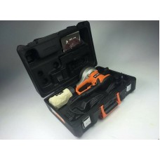 Ексцентрикова шліфмашина AEG EX 150 ES