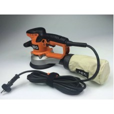 Ексцентрикова шліфмашина AEG EX 150 ES