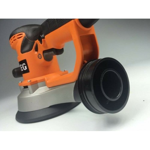 Ексцентрикова шліфмашина AEG EX 150 ES