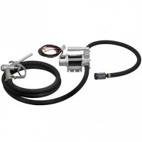 Насоси для палива