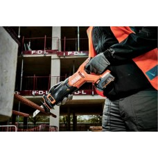 Акумуляторна шабельна пилка AEG BUS18C2-0 (4935478942) (без АКБ та ЗП)