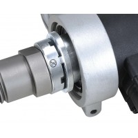 Дриль алмазного свердління з мікроударом AGP DM51D