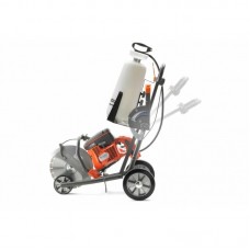 Візок бензоріза з баком Husqvarna для К760 (5877684-01)