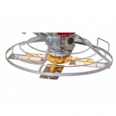 Машина для затирання AGT 4-900