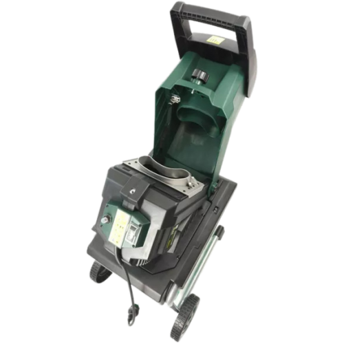 Електричний подрібнювач Iron Angel ES2650LG (2001145)