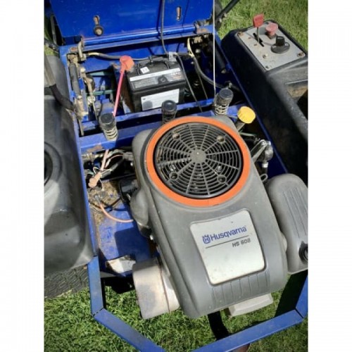 Двигун Husqvarna HS608 (5986939-01)