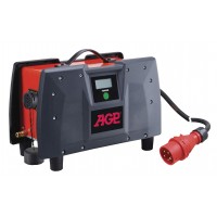 Кільцева пила AGP R16