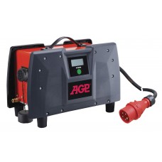 Кільцева пила AGP R16
