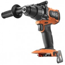 Акумуляторний шурупокрут AEG BSB18BL2-0 (4935481042) (без АКБ та ЗП)
