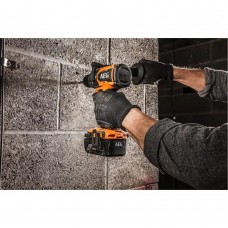 Акумуляторний шурупокрут AEG BSB18BL2-0 (4935481042) (без АКБ та ЗП)