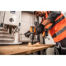 Акумуляторний шурупокрут AEG BSB18BL2-0 (4935481042) (без АКБ та ЗП)