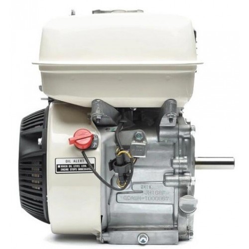 Двигун Honda GP160 (GP160HQHKR5S)