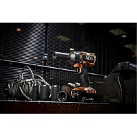 Ударний гайкокрут AEG BSS18MTF12BL-402C-2 (4935479664)