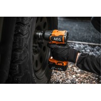 Ударний гайкокрут AEG BSS18MTF12BL-402C-2 (4935479664)