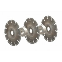 Штроборіз Eibenstock EMF 180.2 (0672C000)