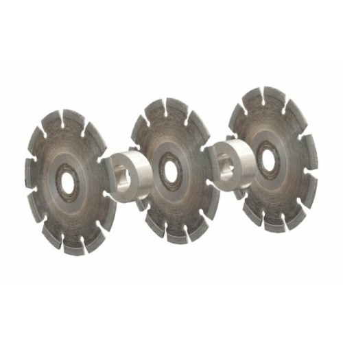 Штроборіз Eibenstock EMF 180.2 (0672C000)