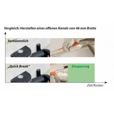 Штроборіз Eibenstock EMF 180.2 (0672C000)