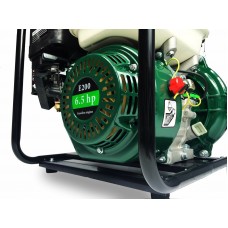 Мотопомпа високонапірна Iron Angel WPHG 18-110