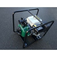 Мотопомпа високонапірна Iron Angel WPHG 18-110