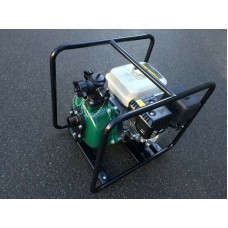 Мотопомпа високонапірна Iron Angel WPHG 18-110