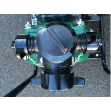 Мотопомпа високонапірна Iron Angel WPHG 18-110