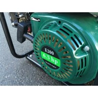 Мотопомпа високонапірна Iron Angel WPHG 18-110