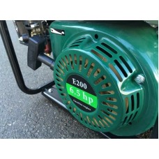 Мотопомпа високонапірна Iron Angel WPHG 18-110