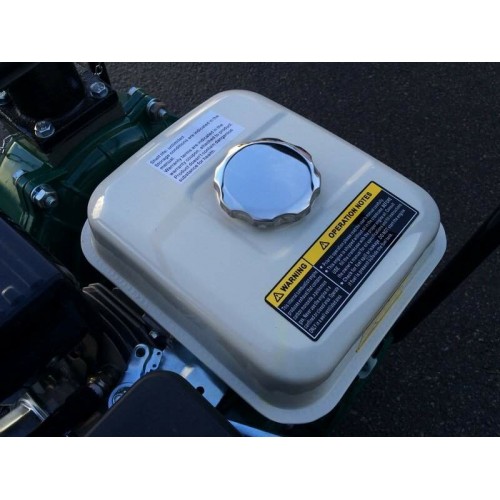 Мотопомпа високонапірна Iron Angel WPHG 18-110