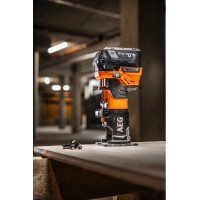 Фрезер кромковий AEG Powertools BOF18BL2-0 (без АКБ та ЗП) (4935479163)