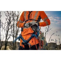Система страховки Арбориста Husqvarna (5340986-01)