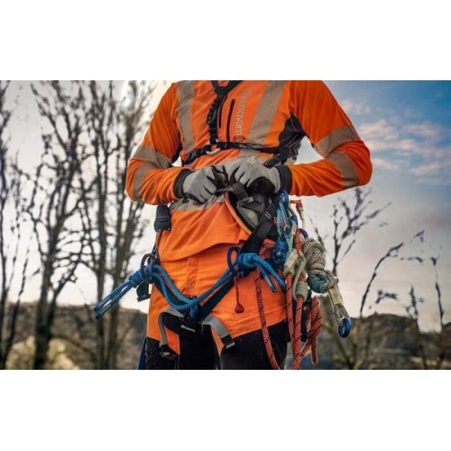 Система страховки Арбориста Husqvarna (5340986-01)