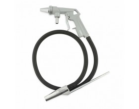 Обладнання для очищення та підготовки поверхонь