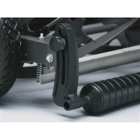 Механічна газонокосарка Husqvarna 64 Novo Cut (9649540-02)