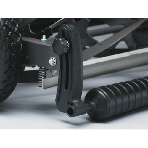 Механічна газонокосарка Husqvarna 64 Novo Cut (9649540-02)