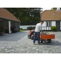 Причіп Husqvarna 275 (225 кг) (5010082-01)