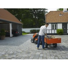 Причіп Husqvarna 275 (225 кг) (5010082-01)